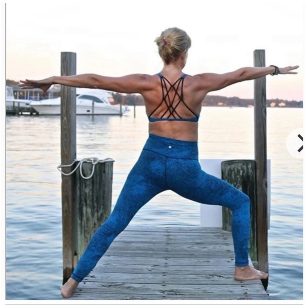 Lululemon High Times High Waisted Legging - Picture 11 of 11